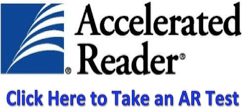 Accelerated Reader Logo